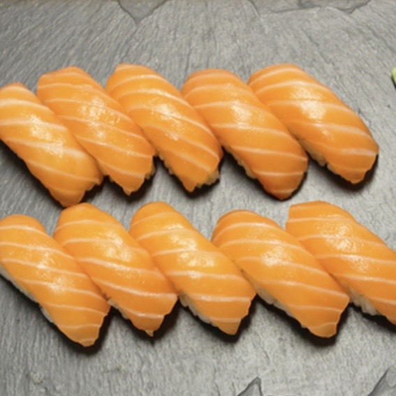Sushi Party