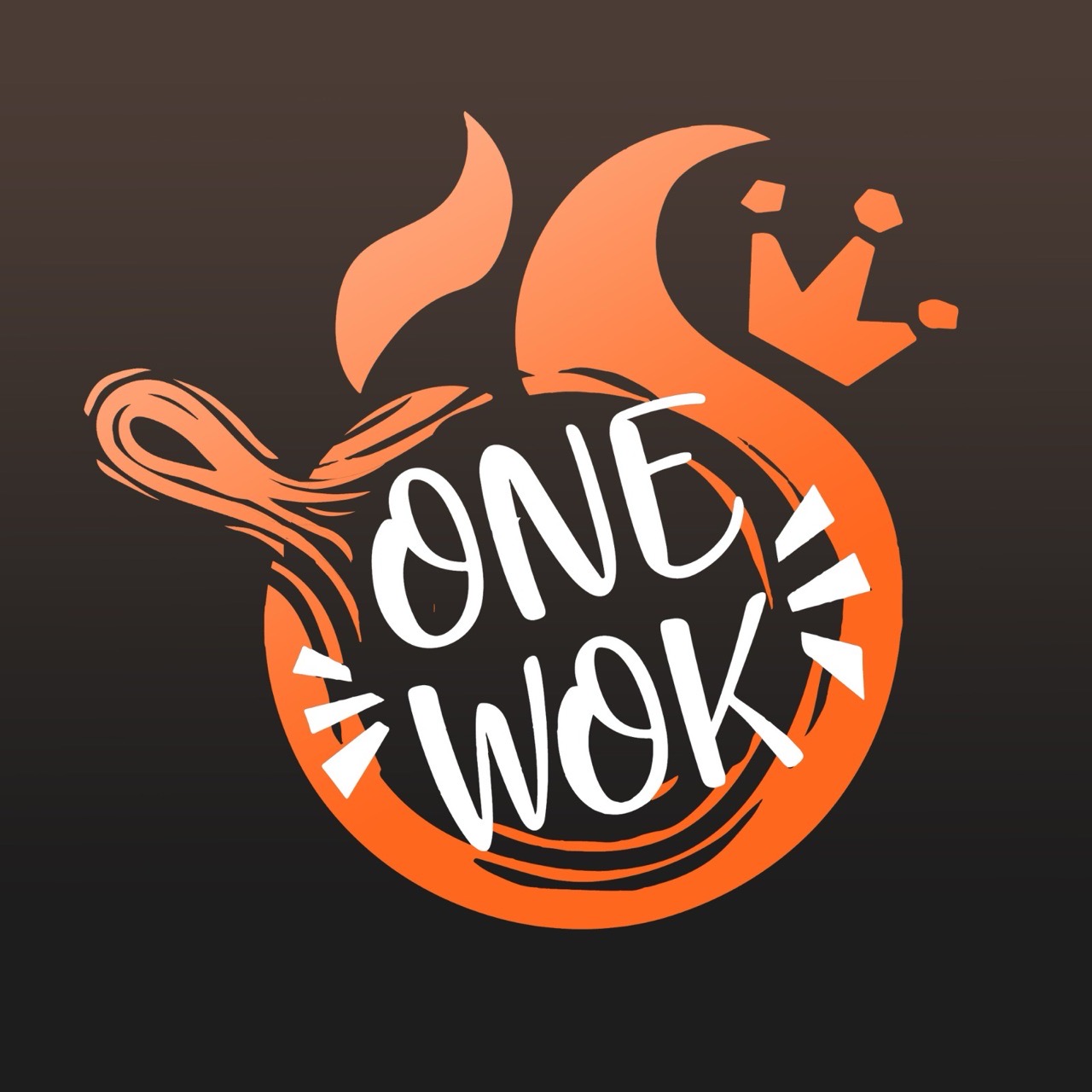ONE WOK